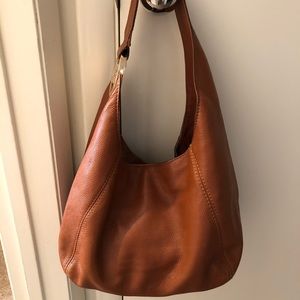 Authentic MK shoulder purse!